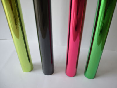 Color hot ...