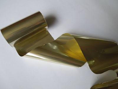 Gold doubl...