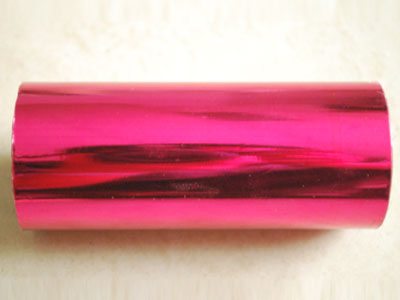 Red plasti...