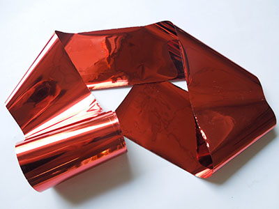 Red double...