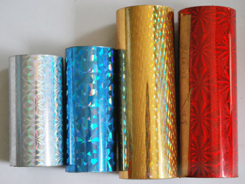 Laser fabr...