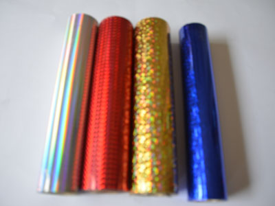 Color lase...